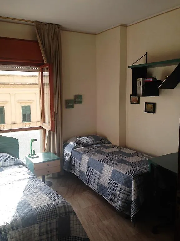 Apartment Trapani