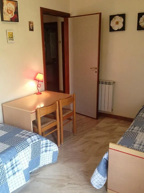 Apartment Trapani 0*,  Italy
