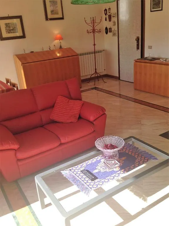 Apartment Trapani 0*,  Italy