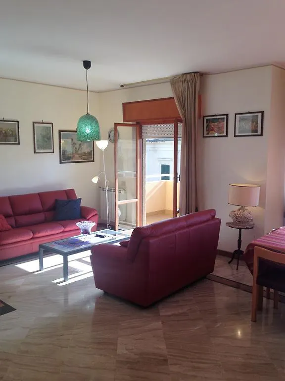 Apartment Trapani Italy