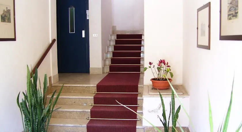 Apartment Trapani 0*,