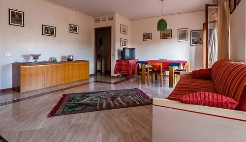 Apartment Trapani
