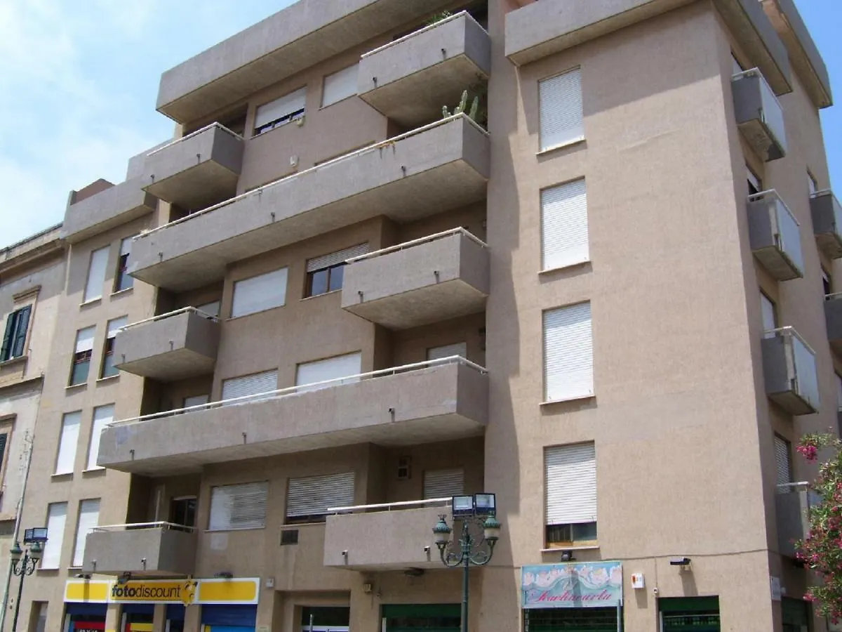 Apartment Trapani