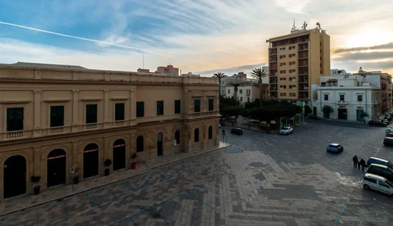 Apartment Trapani