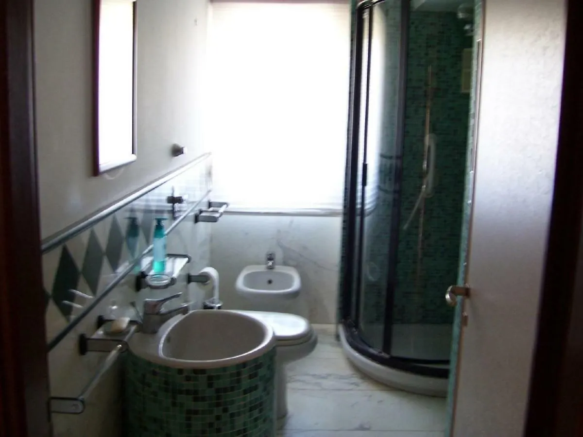 Apartment Trapani
