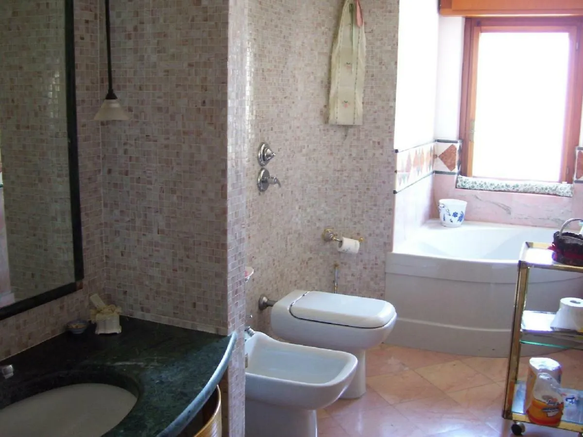 Apartment Trapani