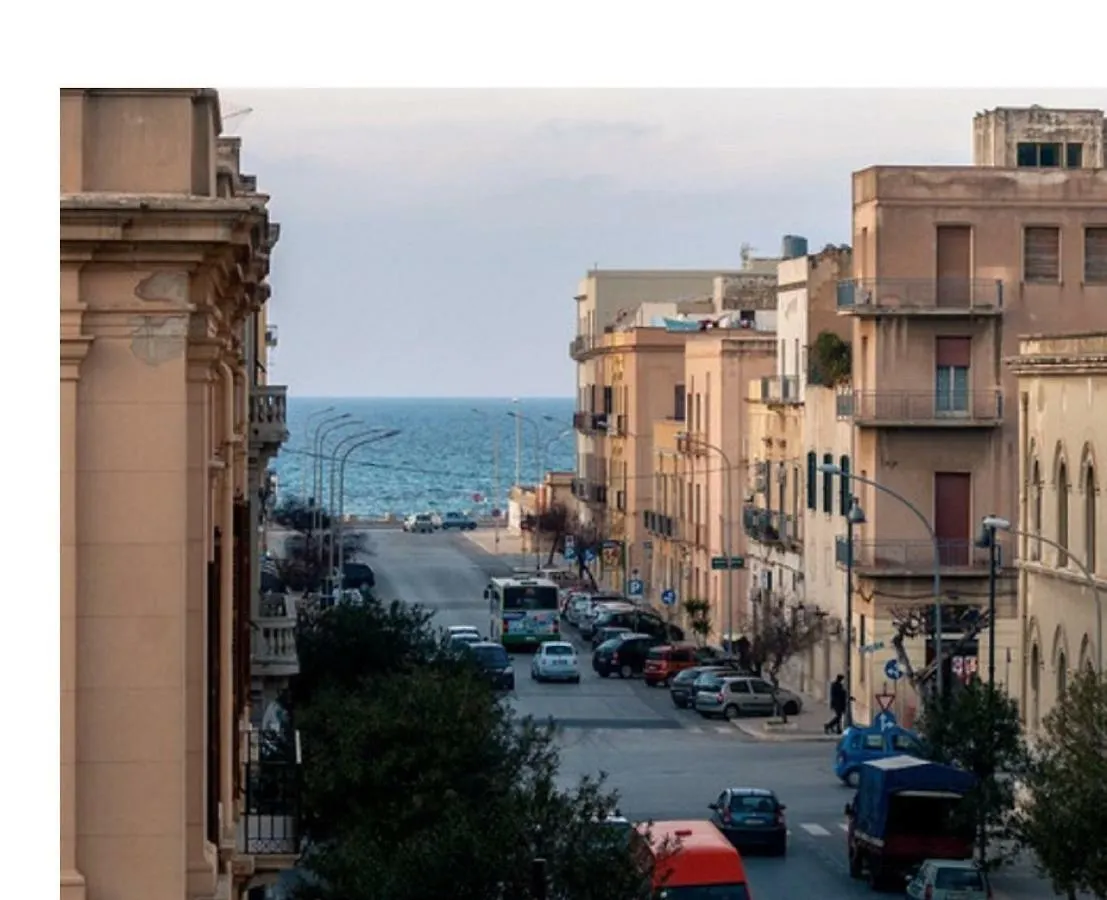 Apartment Trapani