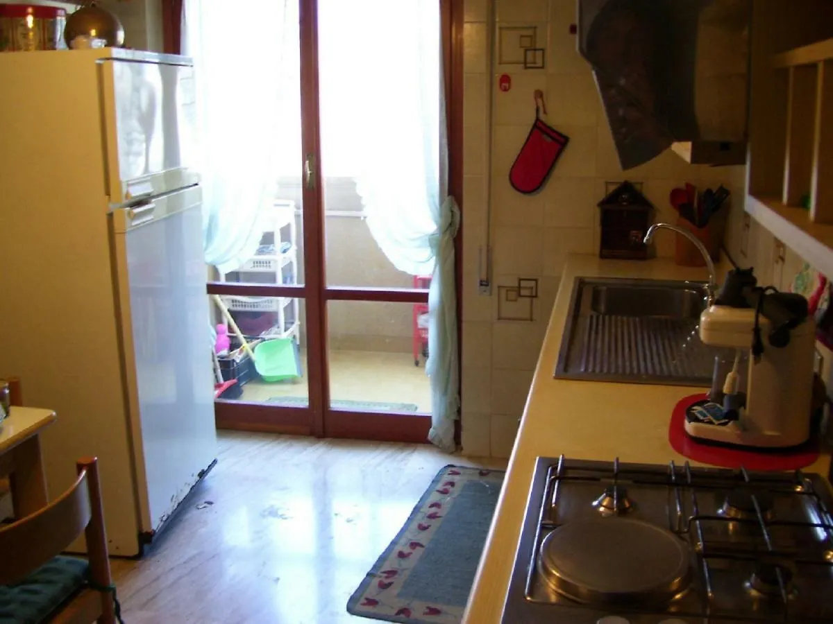 Apartment Trapani Italy