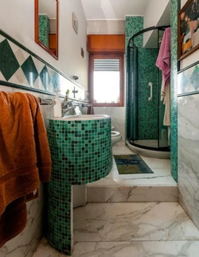 Apartment Trapani