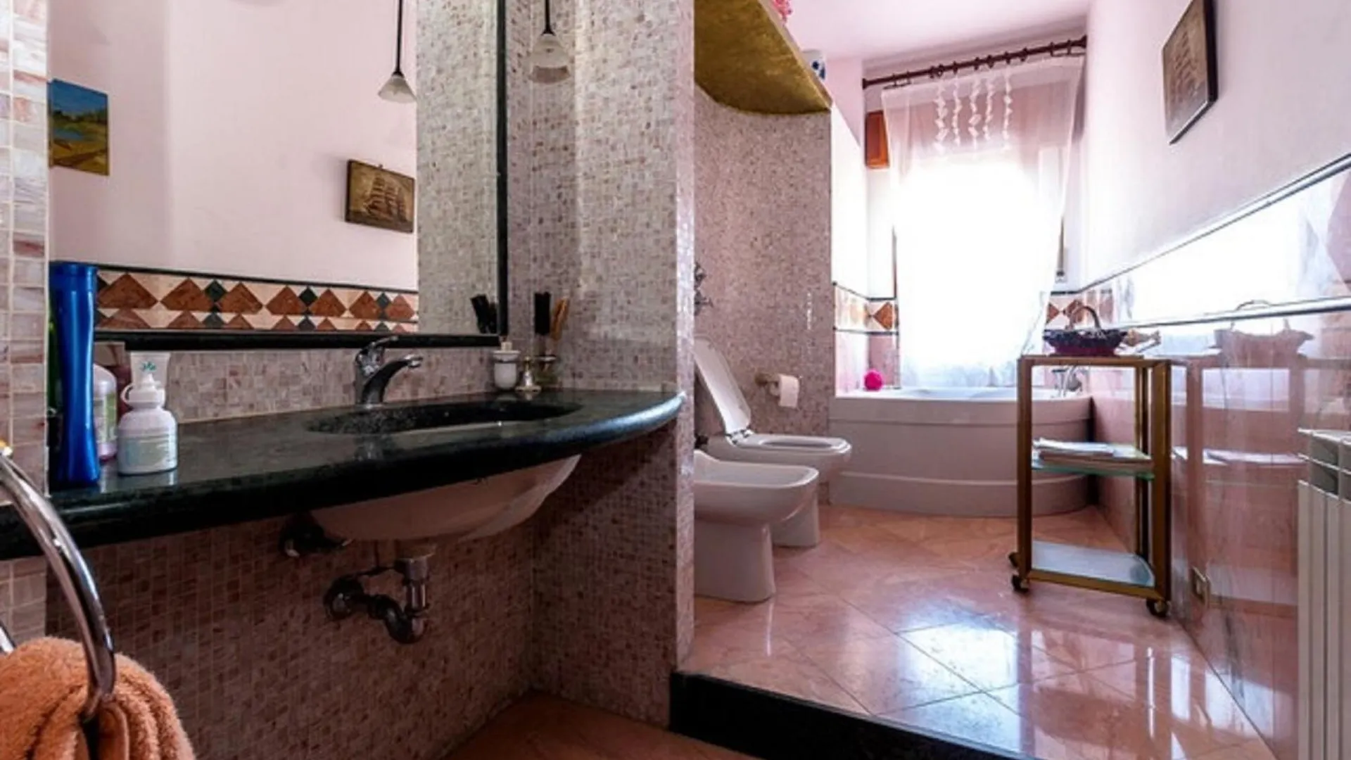 Apartment Trapani Italy