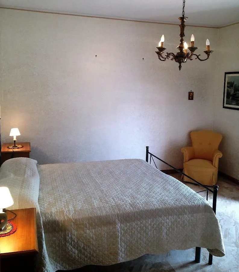 Apartment Trapani