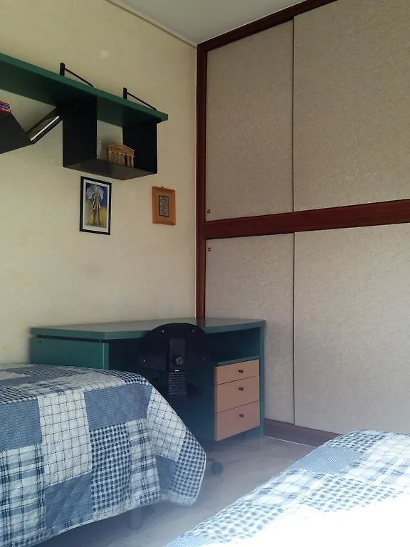 Apartment Trapani