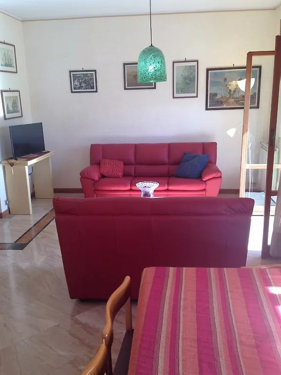 Apartment Trapani