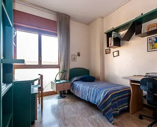 Apartment Trapani 0*,