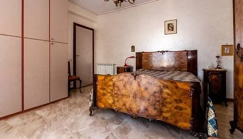 Apartment Trapani Italy