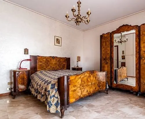 Apartment Trapani
