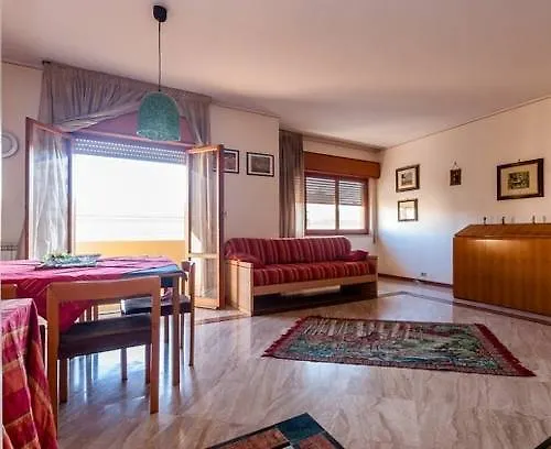 Apartment Trapani