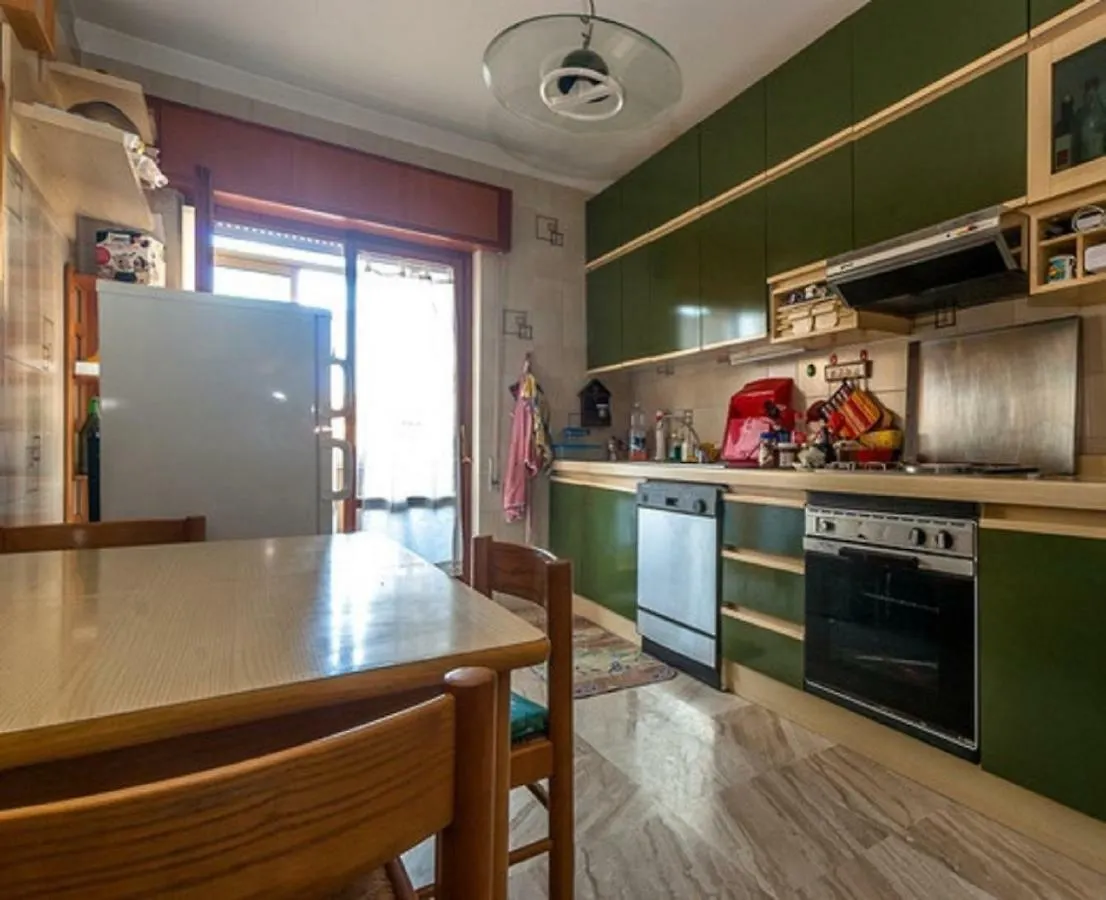 Apartment Trapani Italy