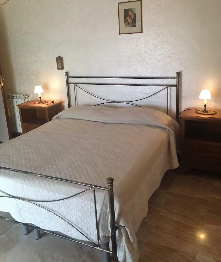 Apartment Trapani